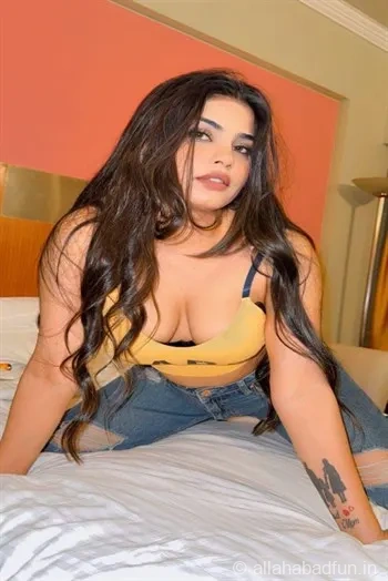 Pooja Allahabad Escorts